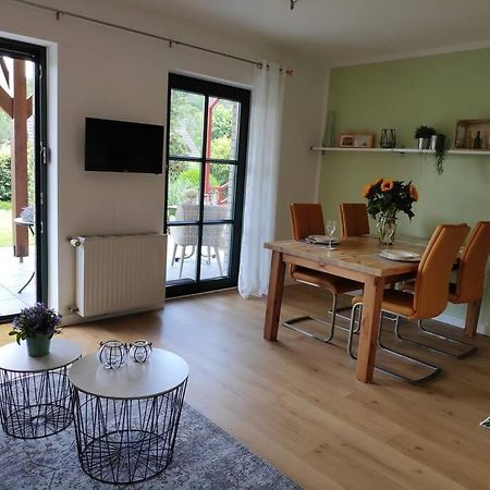 Das Hideaway Zum Seele Baumeln Lassen ! บัดมึนสเตอร์ไอเฟิล ภายนอก รูปภาพ