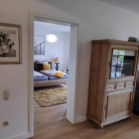 Das Hideaway Zum Seele Baumeln Lassen ! บัดมึนสเตอร์ไอเฟิล ภายนอก รูปภาพ