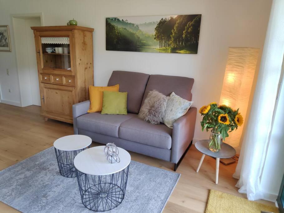 Das Hideaway Zum Seele Baumeln Lassen ! บัดมึนสเตอร์ไอเฟิล ภายนอก รูปภาพ